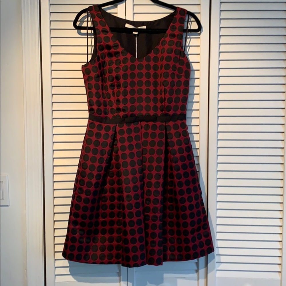 Lauren Conrad Dress